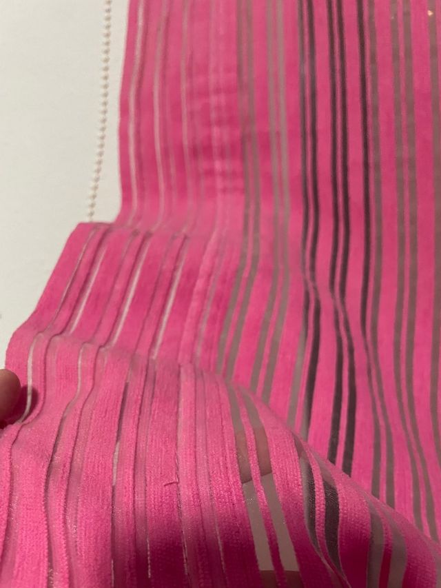 Estor de habitación infantil