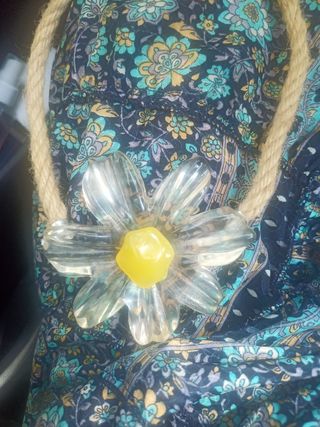 Collar de Zara 