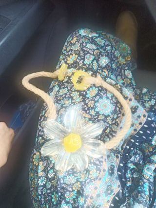 Collar de Zara 