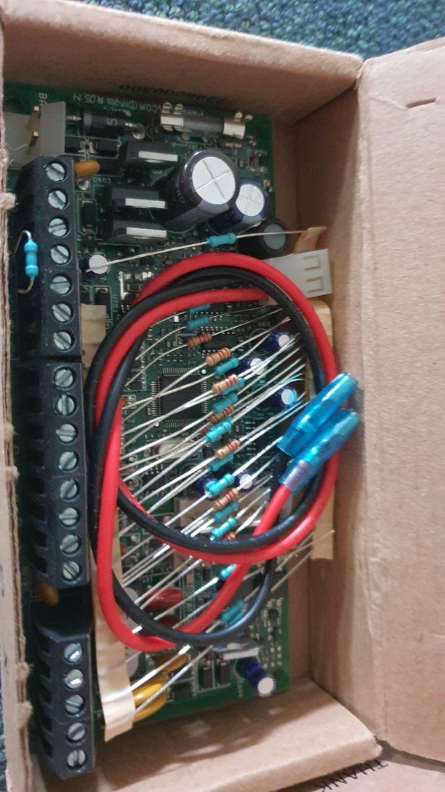 Modulo Paradox SP4000