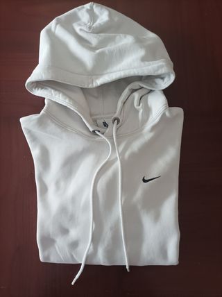 Sudadera con capucha Nike original 