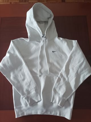 Sudadera con capucha Nike original 
