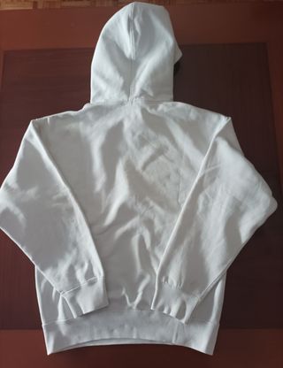 Sudadera con capucha Nike original 