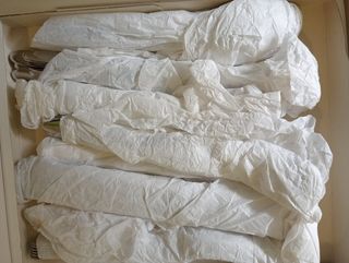 Cubertería Zara Home