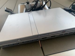 Play station 2 slim