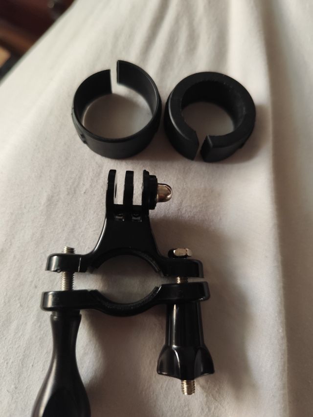 Suporte para bicicleta GoPro