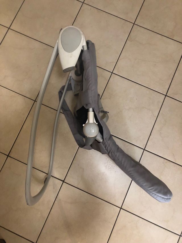 Sdraietta Chicco Baloon