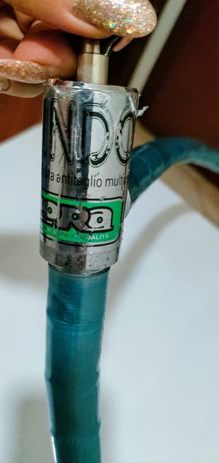 Catena blindata antitaglio multiuso 