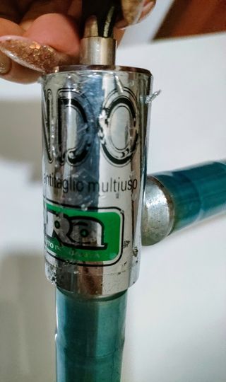 Catena blindata antitaglio multiuso 