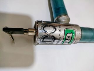 Catena blindata antitaglio multiuso 