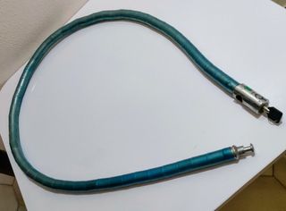 Catena blindata antitaglio multiuso 