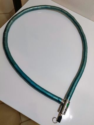 Catena blindata antitaglio multiuso 