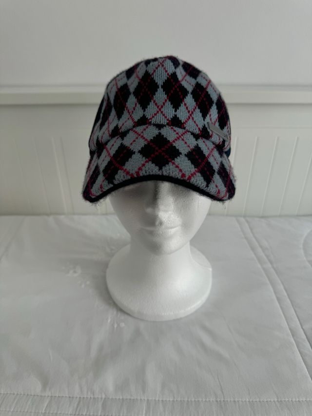 Gorra Fila vintage Y2K