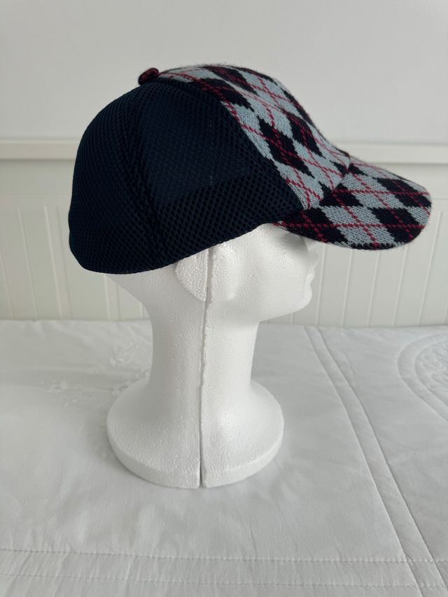 Gorra Fila vintage Y2K