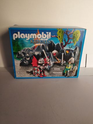 Playmobil fairies
