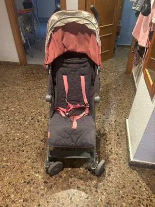 SILLA DE PASEO MACLAREN