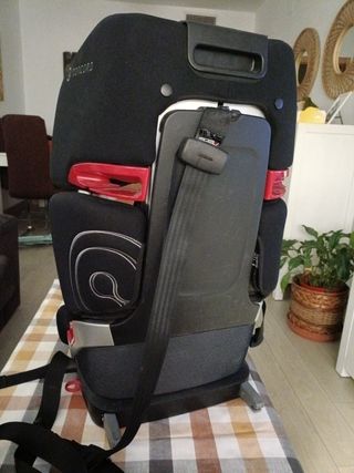 Silla coche concord vario xt 5