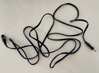 alargador audio estéreo 260 cm 3,5 mm hembra macho