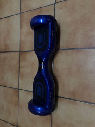 Hoverboard Radical Azul