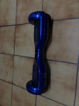 Hoverboard Radical Azul