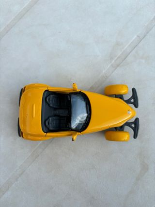 Coche de juguete Plymouth Prowler