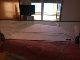 Barreras para cama