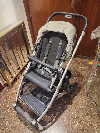 UPPAbaby Cruz V2 dúo