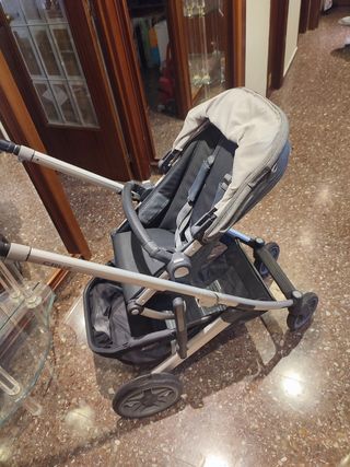UPPAbaby Cruz V2 dúo
