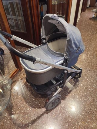 UPPAbaby Cruz V2 dúo