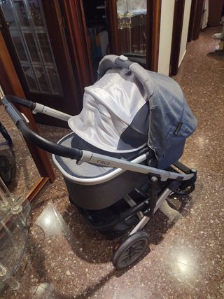 UPPAbaby Cruz V2 dúo