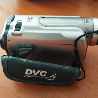 Camara de video starblitz