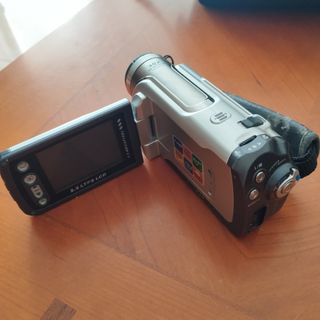 Camara de video starblitz