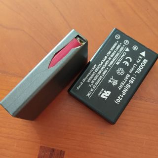 Camara de video starblitz