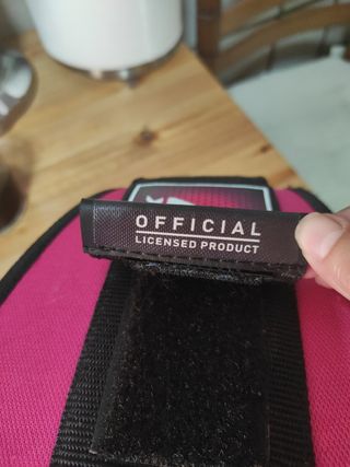 Cinturones de pesas, entrenamiento por los dos