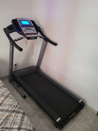 Cinta de correr bladez fitness
