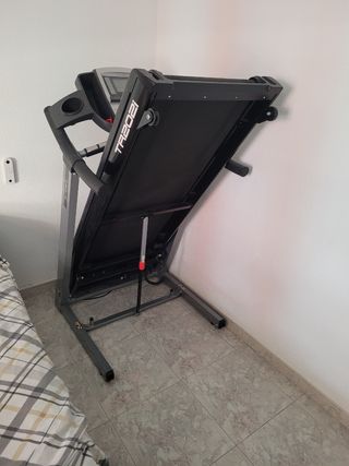 Cinta de correr bladez fitness