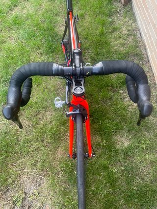 Cannondale supersix evo talla 50