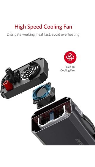 Inversor 12v para coche