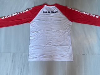 Camiseta de manga larga Marc Márquez by Pull&Bear
