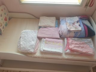 Cama infantil Unicornio