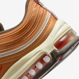 Zapatillas Nike Air Max 97 Edición Limitada Italia