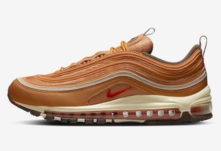 Zapatillas Nike Air Max 97 Edición Limitada Italia