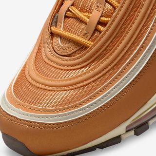 Zapatillas Nike Air Max 97 Edición Limitada Italia