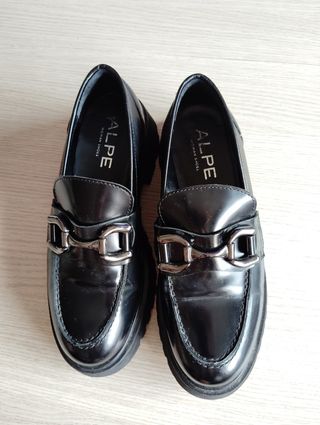 Mocasines nº38