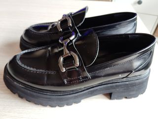 Mocasines nº38