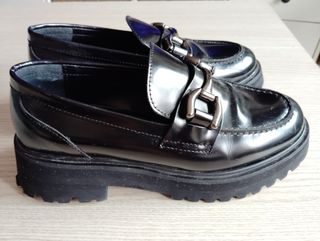 Mocasines nº38