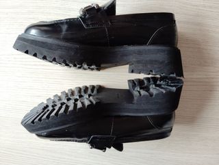 Mocasines nº38