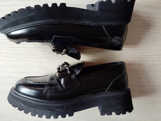 Mocasines nº38