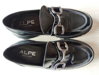Mocasines nº38
