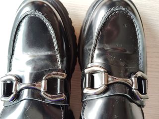 Mocasines nº38